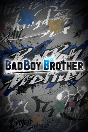 BAD BOY BROTHER [Build 20267596] (2025) PC | Пиратка