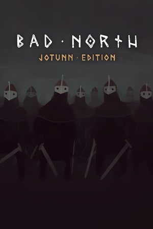 Bad North: Jotunn Edition [Build 14637231] (2018) PC | Пиратка