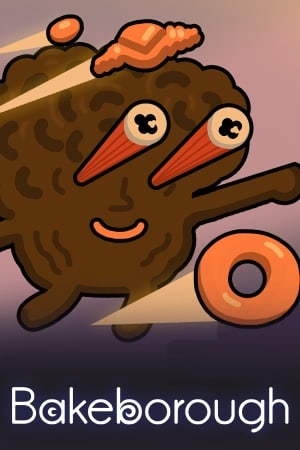 Bakeborough [v 0.0.1] (2023) PC | Пиратка