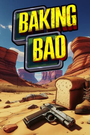 Baking Bad [Build 22105218] (2026) PC