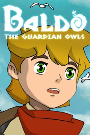 Baldo: The Guardian Owls [v 3.1 - The Final Chapter] (2021) PC | RePack от FitGirl