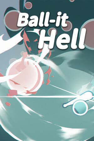 Ball-it Hell [Build 16352440] (2024) PC