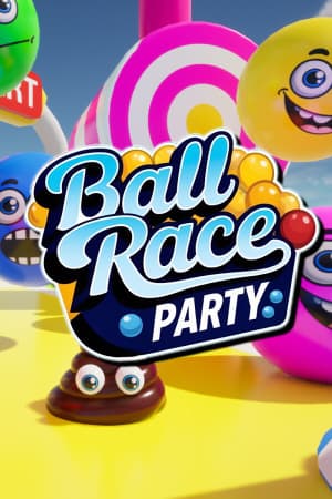 Ball Race Party [v 0.4.2] (2025) PC | Пиратка