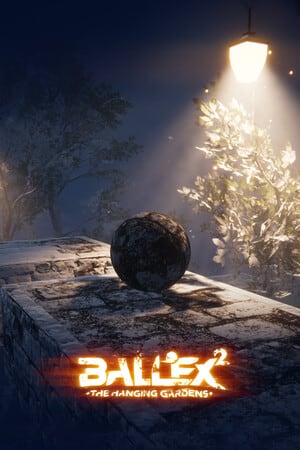 Ballex 2: The Hanging Gardens [Build 18305706] (2025) PC | Пиратка [Portable]