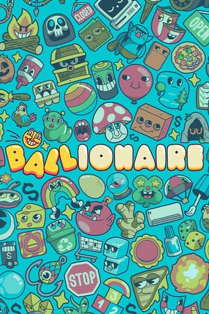 Ballionaire [v 1.2.1] (2024) PC | Пиратка [Portable]