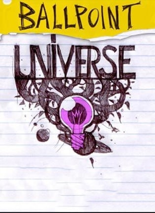 Ballpoint Universe - Infinite [Build 217873] (2013) PC | Пиратка