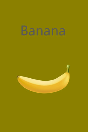 Banana [Free (Steam)] (2024) PC