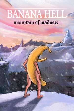 Banana Hell: Mountain of Madness [Build 14140327] (2024) PC | Пиратка
