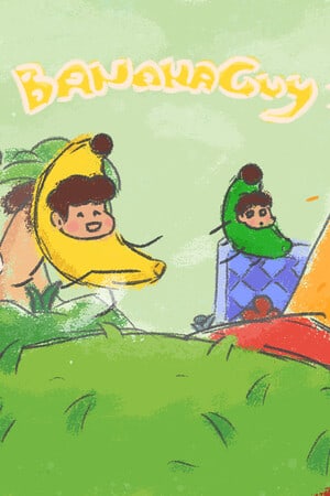 Bananaguy [20230507] (2023) PC | Пиратка