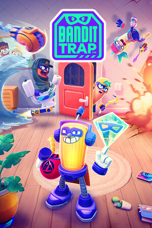 Bandit Trap [Build 23000691] (2026) PC | Пиратка [Portable]