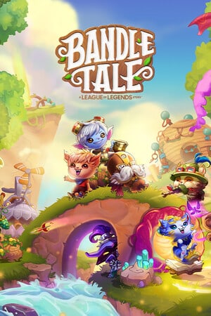 Bandle Tale: A League of Legends Story [Build 13507660] (2024) PC | RePack от FitGirl