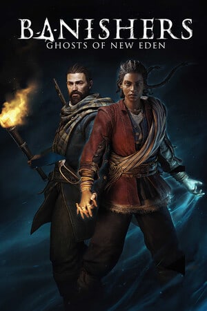 Banishers: Ghosts of New Eden [v 1.5.0.0] (2024) PC | Пиратка [Portable]