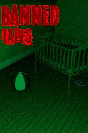 BANNED TAPES [Build 17936202] (2025) PC