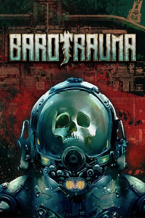 Barotrauma [v 1.12.7.0 + DLC | Supporter Pack] (2023) PC | Пиратка [Portable]