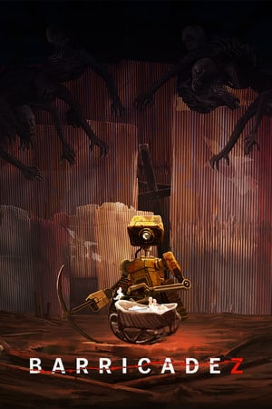 BARRICADEZ [10449805] (2021) PC | Пиратка