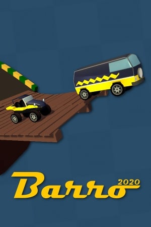 Barro 2020 [v 32.00] (2019) PC | Пиратка [Portable]