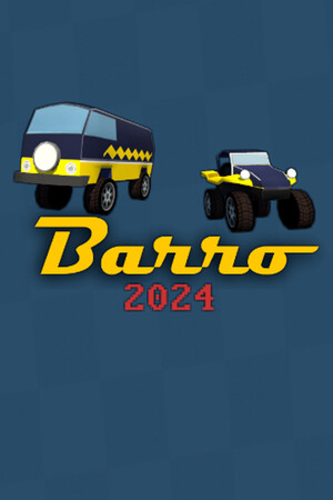 Barro 2024 (Last game) [v 31.00] (2024) PC | Пиратка [Portable]