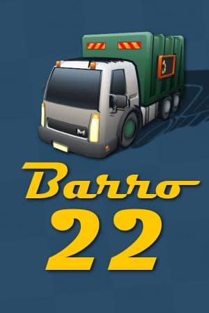 Barro 22 [v 31.00] (2021) PC | Пиратка [Portable]