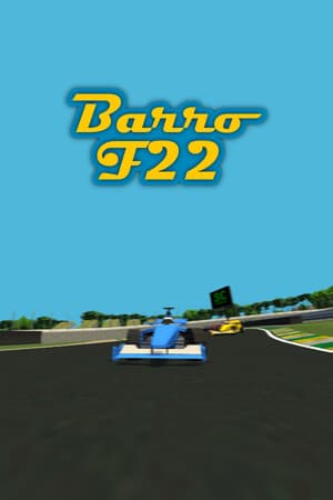 Barro F22 [v 32.00] (2022) PC | Пиратка [Portable]