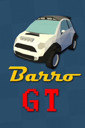 Barro GT [v 31.00 + 2 DLC] (2022) PC | Пиратка [Portable]