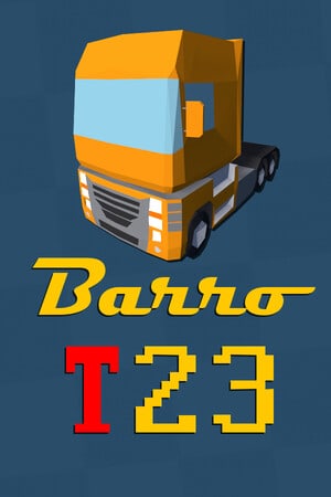 Barro T23 [v 32.00] (2023) PC | Пиратка [Portable]