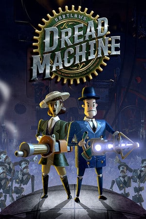 Bartlow's Dread Machine [Build 5929982] (2020) PC | RePack от Let'sРlay