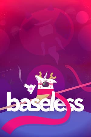 Baseless [Build 20505247] (2025) PC | Пиратка
