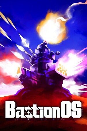 BastionOS (2026) PC