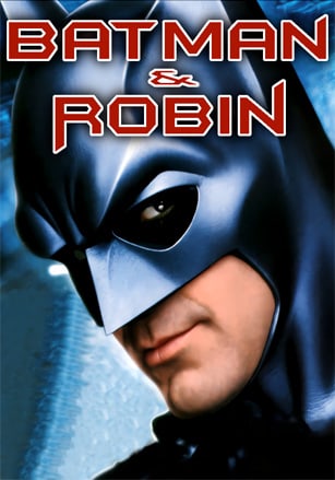 Batman and Robin (1999) PC | Пиратка