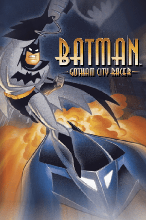 Batman: Gotham City Racer (2001) PC | Пиратка