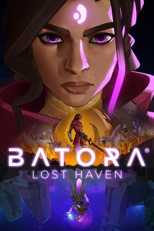 Batora: Lost Haven [rc14 shipping 3 (64839)] (2022) PC | RePack от FitGirl