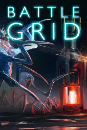 Battle Grid [12700670] (2023) PC | Пиратка