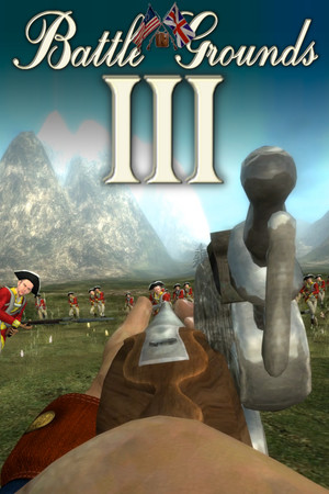 Battle Grounds III [Free (Steam)] (2024) PC