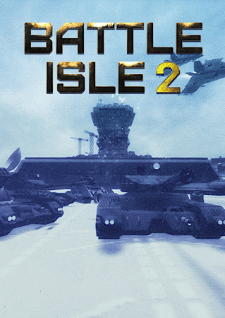 Battle Isle 2200 [v 1.0 - Battle Isle 3: Shadow of the Emperor] (2000) PC | Пиратка