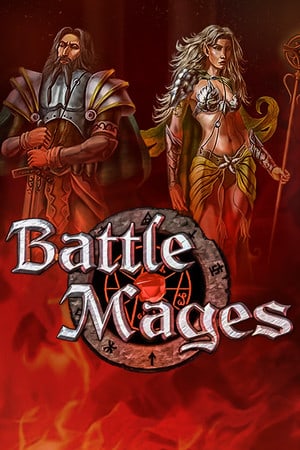 Battle Mages [v 1.2] (2014) PC | Лицензия