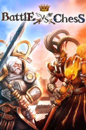 Battle vs Chess [v 1.2 (72394)] (2012) PC | Лицензия [GOG]
