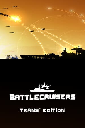 Battlecruisers [Build 20820339] (2021) PC
