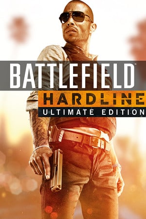 Battlefield Hardline [v 1.08.29.08P (09.05.24) - Ultimate Edition] (2020) PC | RePack от Canek77