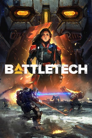 BATTLETECH [v 1.9.2 + DLC - Deluxe Edition] (2018) PC | Лицензия [GOG]