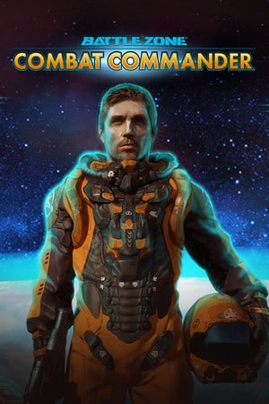 Battlezone: Combat Commander [v 2.0.185 (29382)] (2018) PC | Лицензия [GOG]
