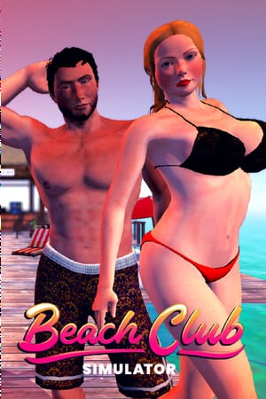 Beach Club Simulator 2024 [Build 15390763] (2024) PC | RePack от FitGirl