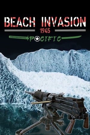 Beach Invasion 1945 - Pacific [Build 19791191] (2023) PC | Пиратка