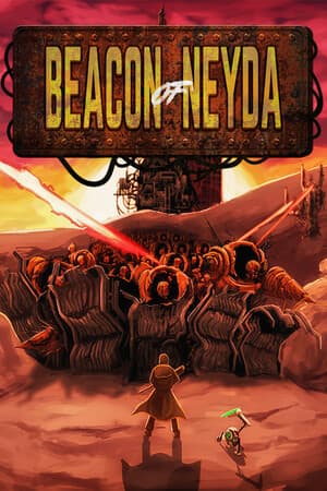 Beacon of Neyda [Build 21329968] (2025) PC | Пиратка [Portable]