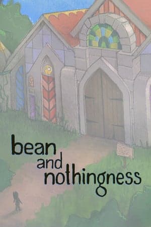 Bean and Nothingness [Build 17313451] (2021) PC