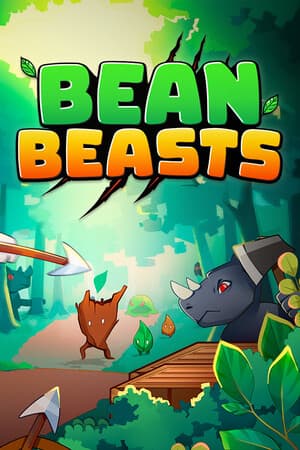 Bean Beasts [Build 19674708] (2025) PC | Пиратка