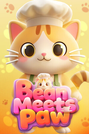 Bean Meets Paw [Build 21865907] (2026) PC