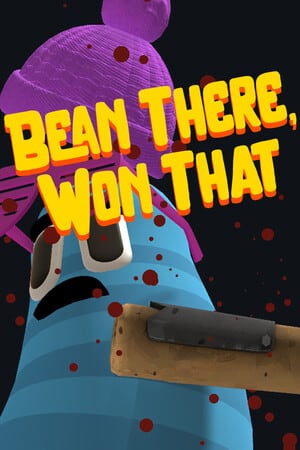 Bean There, Won That [Build 18113273] (2024) PC | Пиратка