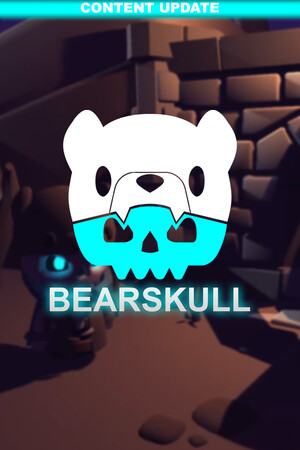 Bearskull [Free (Steam)] (2023) PC