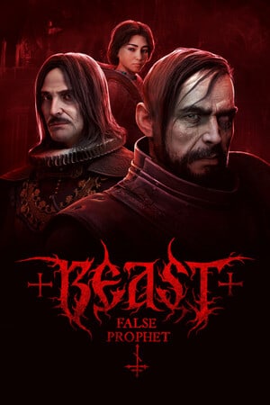 BEAST: False Prophet [v 1.2.24763 (70019)] (2023) PC | Лицензия [GOG]