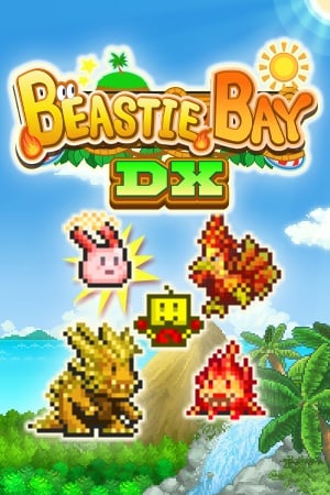 Beastie Bay DX [Build 14505641] (2022) PC